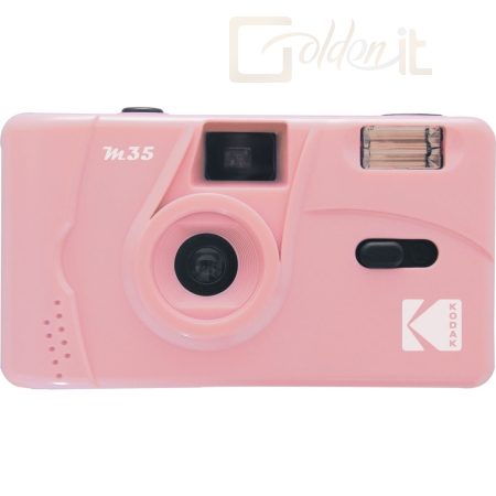 Kompakt Kodak M35 Candy Pink - DA00241