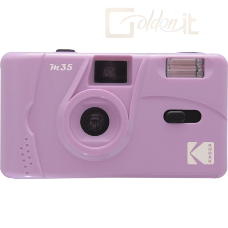 Kompakt Kodak M35 Purple - DA00235