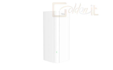 Hálózati eszközök Tenda MX12 AX3000 Whole Home Mesh Wi-Fi 6 System (1-Pack) - MX12(1-PACK)