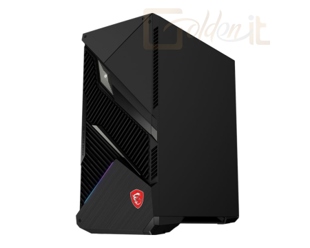 Komplett konfigurációk Msi MPG Infinite X2 13F Black - 9S6-B90411-234
