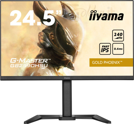 Monitor iiyama 24,5