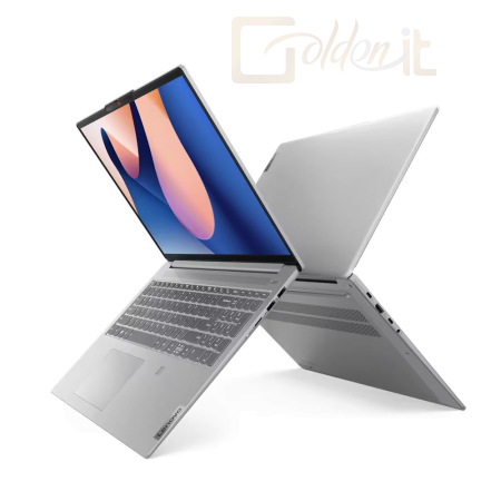Notebook Lenovo IdeaPad Slim 5 Cloud Grey - 82XG0065HV