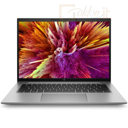 Notebook HP Zbook Firefly 14 G10 Mobile Workstation Silver - 5G392ES#AKC
