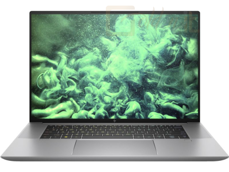 Notebook HP ZBook Studio G10 Mobile Workstation Silver - 5F8X9ES#AKC