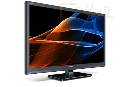 TV Sharp 24