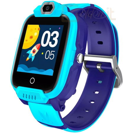 Okosóra Canyon CNE-KW44BL Jondy Kids Watch Blue - CNE-KW44BL