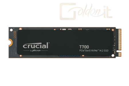 Winchester SSD Crucial 2TB M.2 2280 NVMe T700 - CT2000T700SSD3