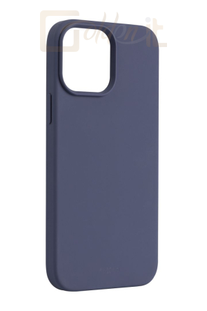 Okostelefon kiegészítő FIXED Flow for Apple iPhone 13 Pro Max, blue - FIXFL-725-BL