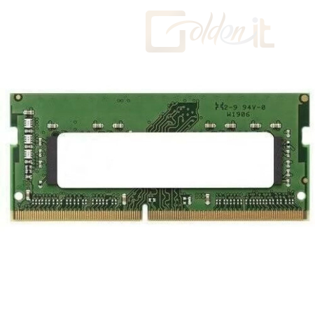 RAM - Notebook V7 16GB DDR5 4800MHz SODIMM - V73840016GBS