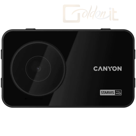Videokamera Canyon CDVR-10GPS RoadRunner Car Video Recorder - CND-DVR10GPS