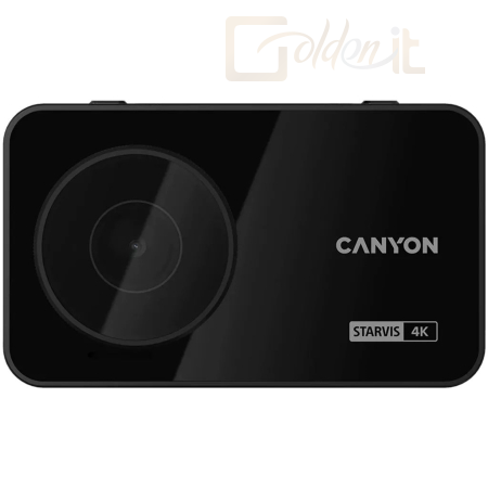 Videokamera Canyon CDVR-40GPS RoadRunner Car Video Recorder - CND-DVR40GPS