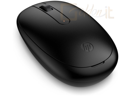Egér HP 240 Bluetooth mouse Black - 3V0G9AA#ABB