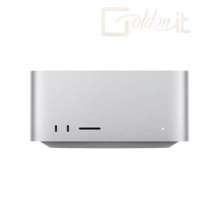 Komplett konfigurációk Apple Mac Studio Silver - MQH73MG/A