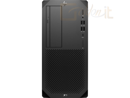 Komplett konfigurációk HP Workstation Z2 G9 TWR Black - 5F802ES#AKC