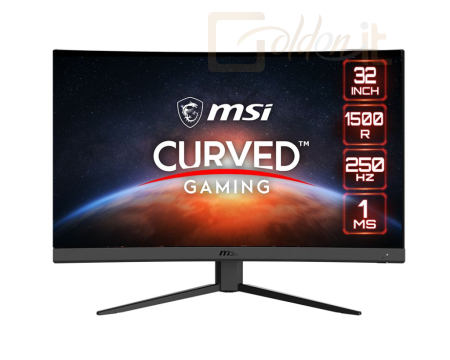 Monitor Msi 31,5