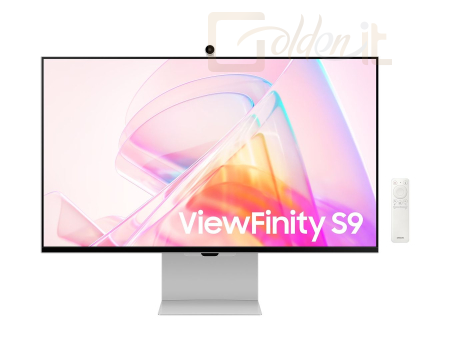 Monitor Samsung 27