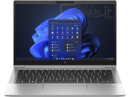 Notebook HP EliteBook 630 G10 Silver - 85C02EA#AKC