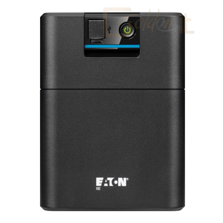 Szünetmentes tápegység EATON 5E1200UD 5E 1200i USB - 9C00-63015