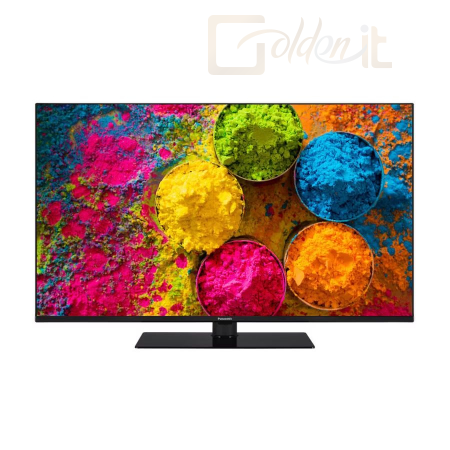 TV Panasonic 43