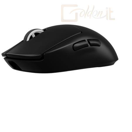 Egér Logitech G Pro X Superlight 2 Wireless Gaming Mouse Black - 910-006630