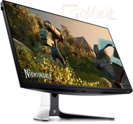 Monitor Dell 27