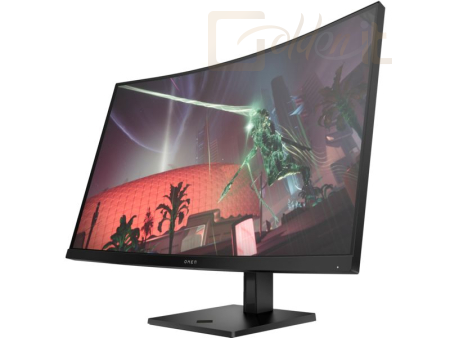 Monitor HP 31,5