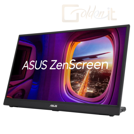 Monitor Asus 17,3