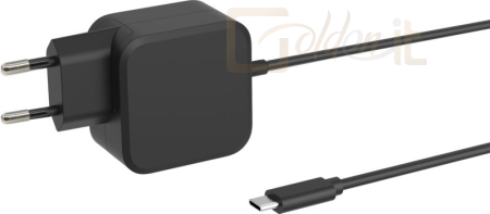 Notebook kiegészitők Xilence Mini GaN Universal charger 67W type C White - XM018