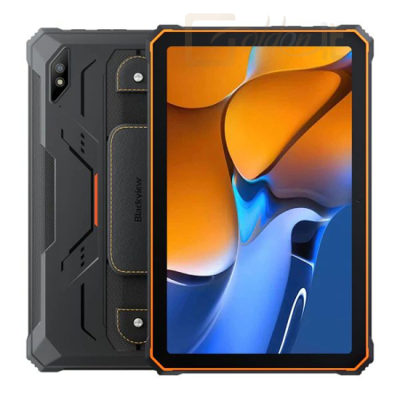 TabletPC Blackview TPC Blackview Tab Active 8 Pro Orange - BLACKVIEWACTIVE8PROORANGE