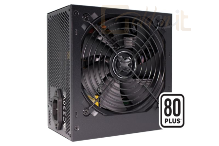 Táp Xilence 650W Performance C Series - XN420