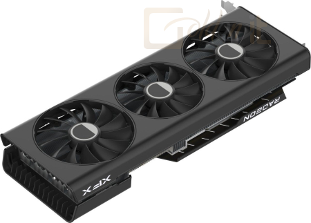 Videókártya XFX RX 7700XT Qick 319 Black Edition - RX-77TQICKB9