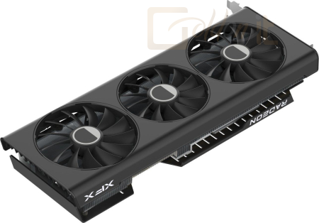 Videókártya XFX RX 7800XT Qick 319 Core Edition - RX-78TQICKF9