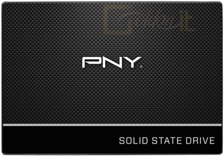 Winchester SSD PNY 4TB 2,5