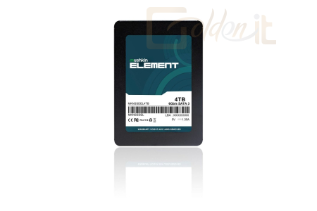 Winchester SSD Mushkin 4TB 2,5