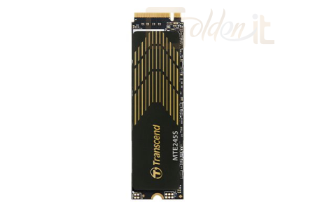 Winchester SSD Transcend 500GB M.2 2280 NVMe 245S - TS500GMTE245S