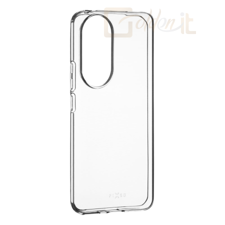 Okostelefon kiegészítő FIXED TPU Gel Case for Honor 90 5G, clear - FIXTCC-1171