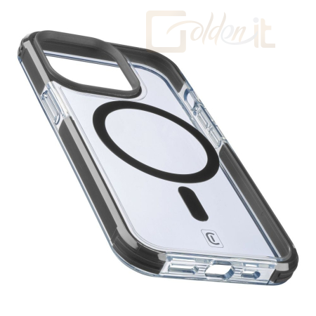 Okostelefon kiegészítő FIXED Tetra Force Strong Guard Mag-iPhone 14 Pro Max - TETRACMAGIPH14PRMT