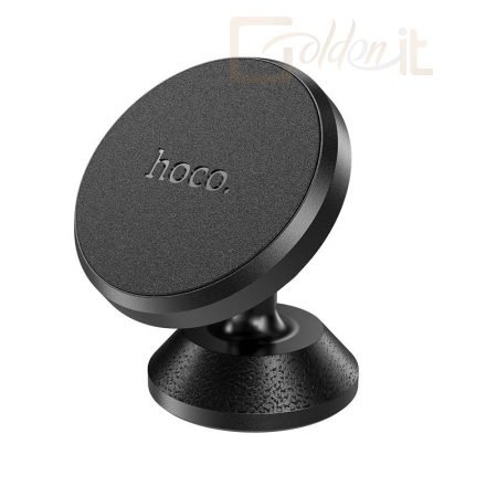 Okostelefon kiegészítő Hoco CA79 Car Holder Black - HC743862