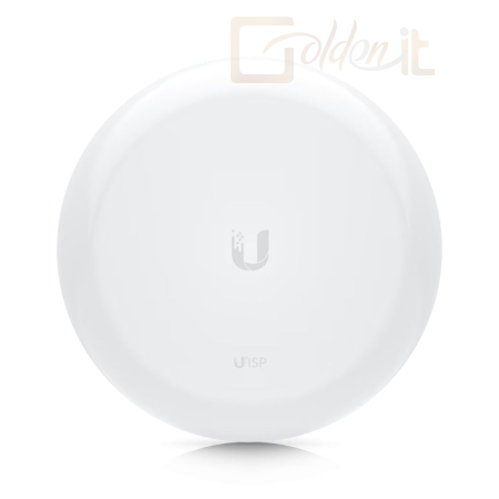 Access Point Ubiquiti airFiber 60 HD Multi-gigabit 60 GHz bridge with SFP+ support and a 2 km link range - AF60-HD