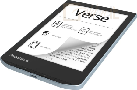 E-Book PocketBook Verse PB62 - Bright - PB629-2-WW