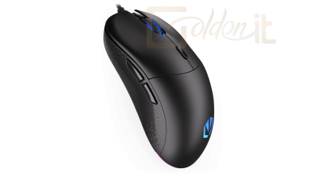 Egér Endorfy GEM ARGB Mouse Black - EY6A006