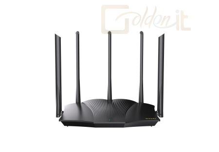 Hálózati eszközök Tenda TX12 Pro AX3000 Dual Band Gigabit Wi-Fi 6 Router - TX12 PRO