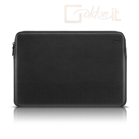 Notebook kiegészitők Dell EcoLoop Leather Sleeve 15