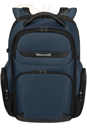 Notebook kiegészitők Samsonite PRO-DLX 6 Expandable Backpack 15,6