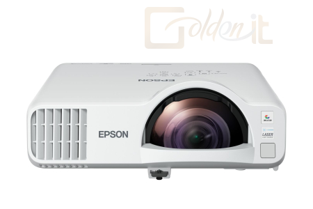Projektor Epson EB-L210SW - V11HA76080