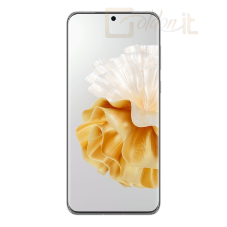 Mobil készülékek Huawei P60 Pro 256GB DualSIM Pearl White - 51097LUS