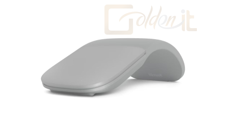 Egér Microsoft Surface Arc mouse Light Gray - FHD-00002