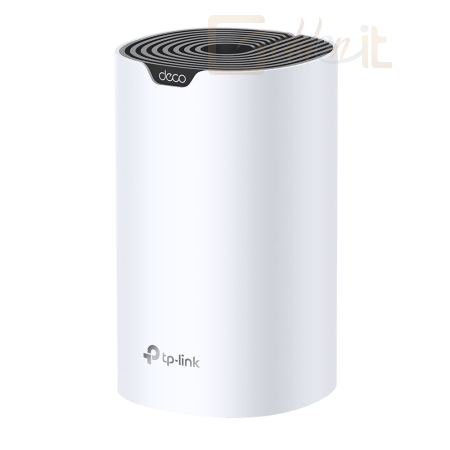 Hálózati eszközök TP-Link Deco S7 AC1900 Whole Home Mesh Wi-Fi System (1Pack) - DECO S7(1-PACK)