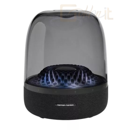 Hangfal harman/kardon Aura Studio 4 Bluetooth speaker Black - HKAURAS4BLKEP