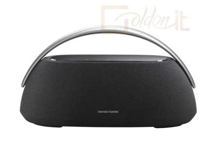 Hangfal harman/kardon Go+ Play 3 Bluetooth Portable Speaker Black - HKGOPLAY3BLKEP
